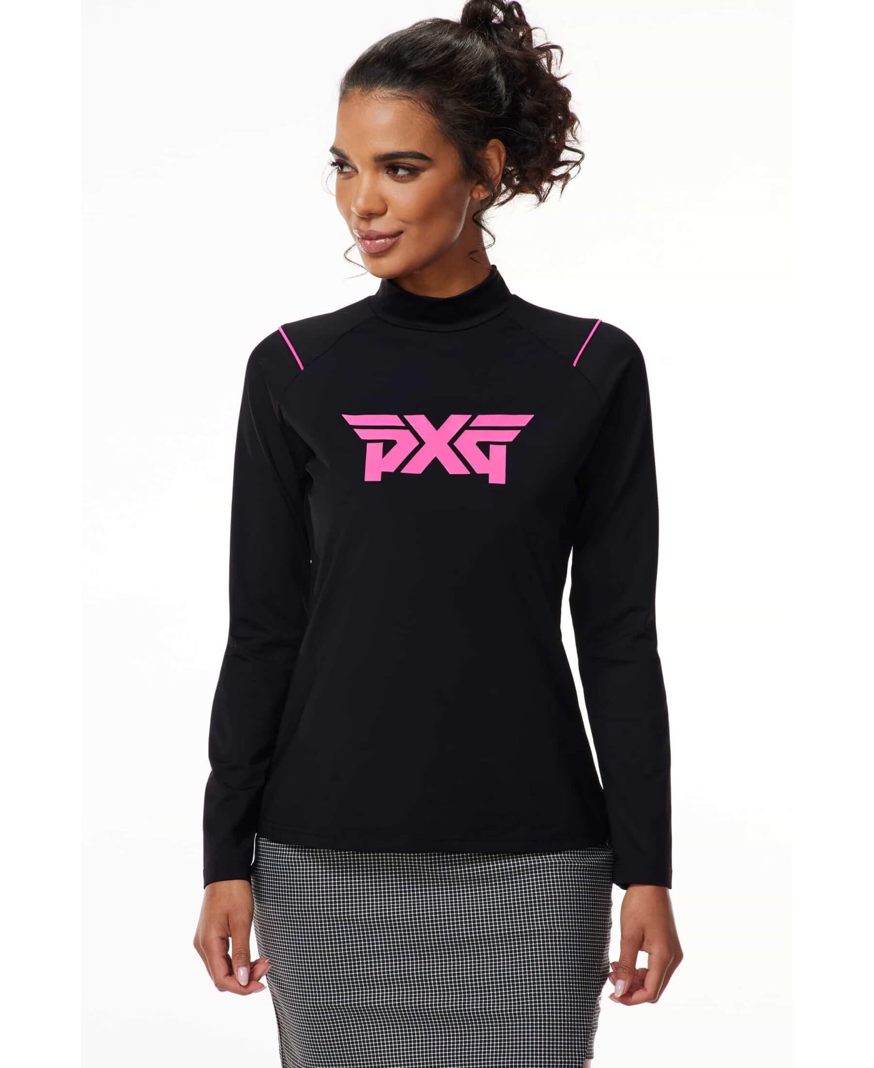 Glimmer Pullover Shop the Highest Quality Golf Apparel Gear